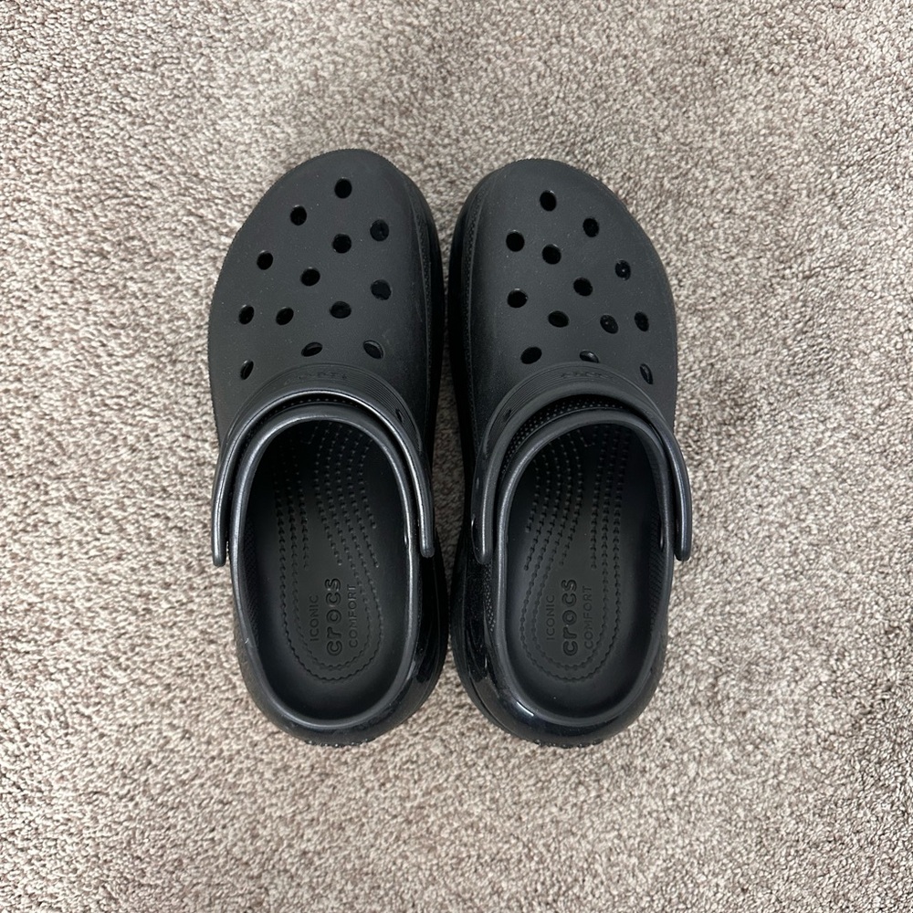 Crocs Mega Crush Clog